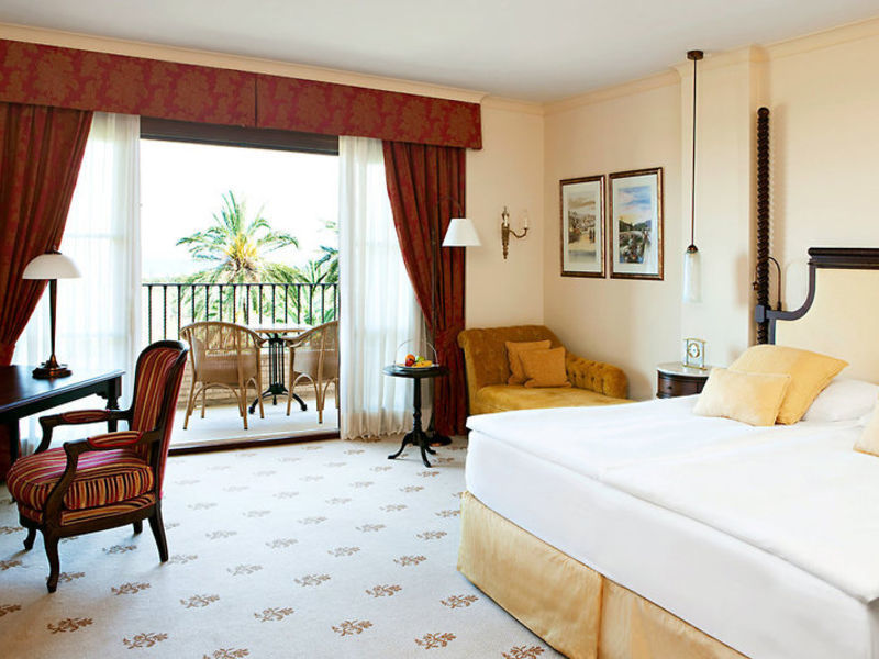 Castillo Hotel Son Vida