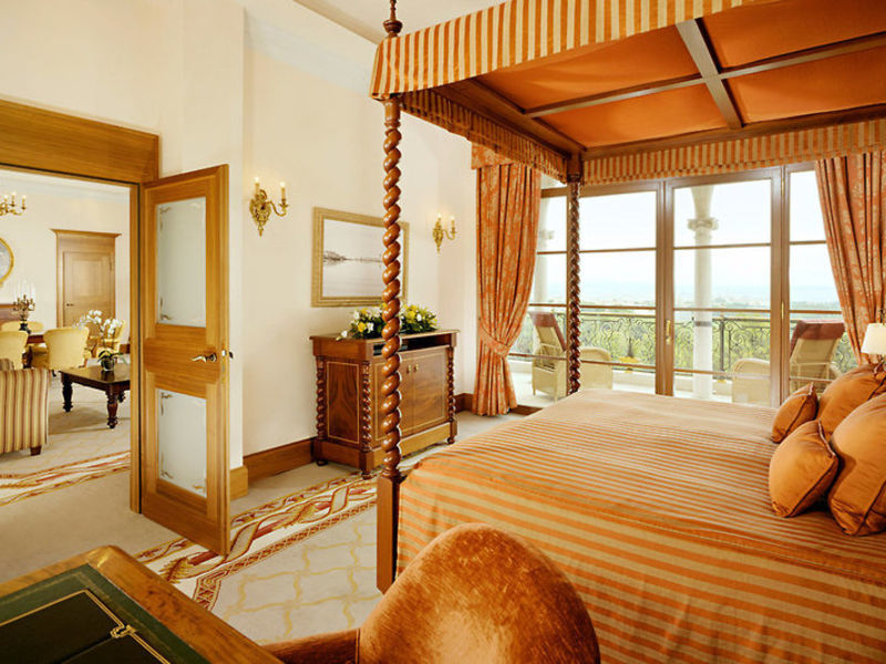 Castillo Hotel Son Vida