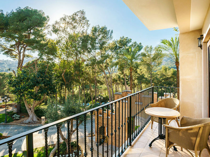 Castillo Hotel Son Vida