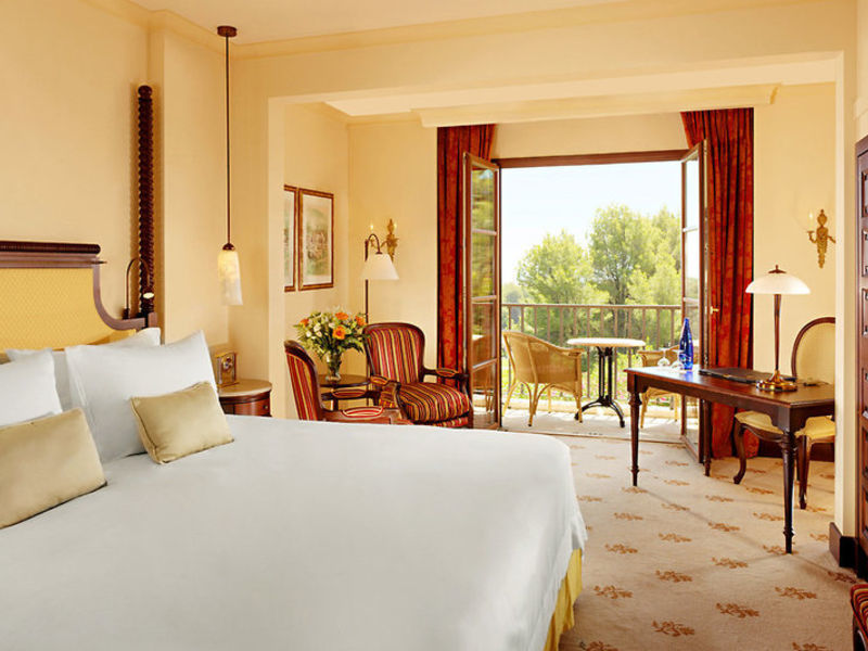 Castillo Hotel Son Vida