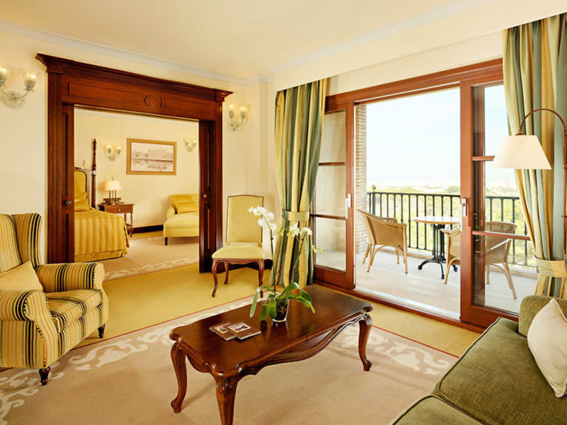 Castillo Hotel Son Vida