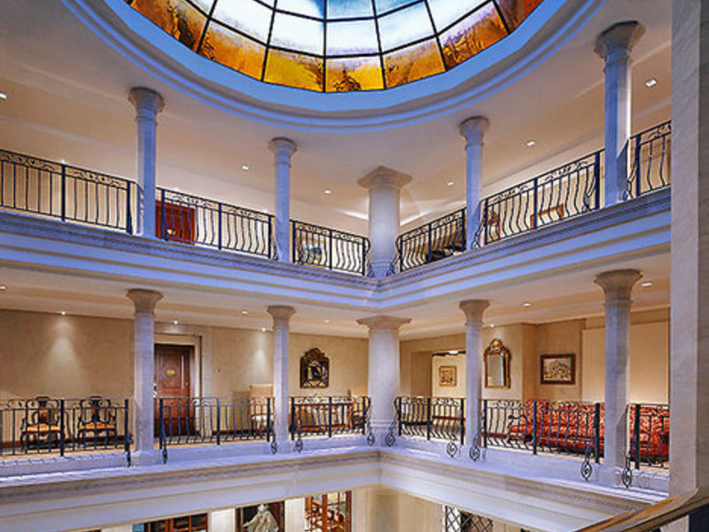 Castillo Hotel Son Vida
