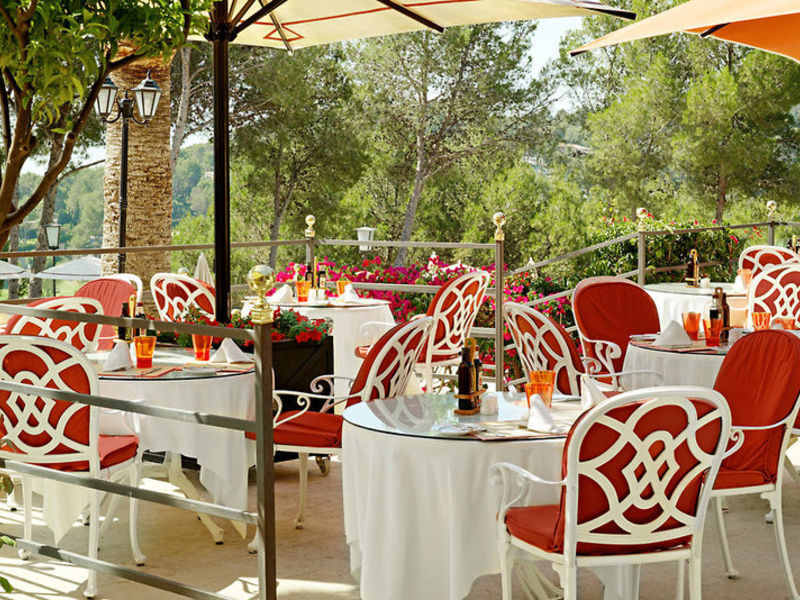 Castillo Hotel Son Vida