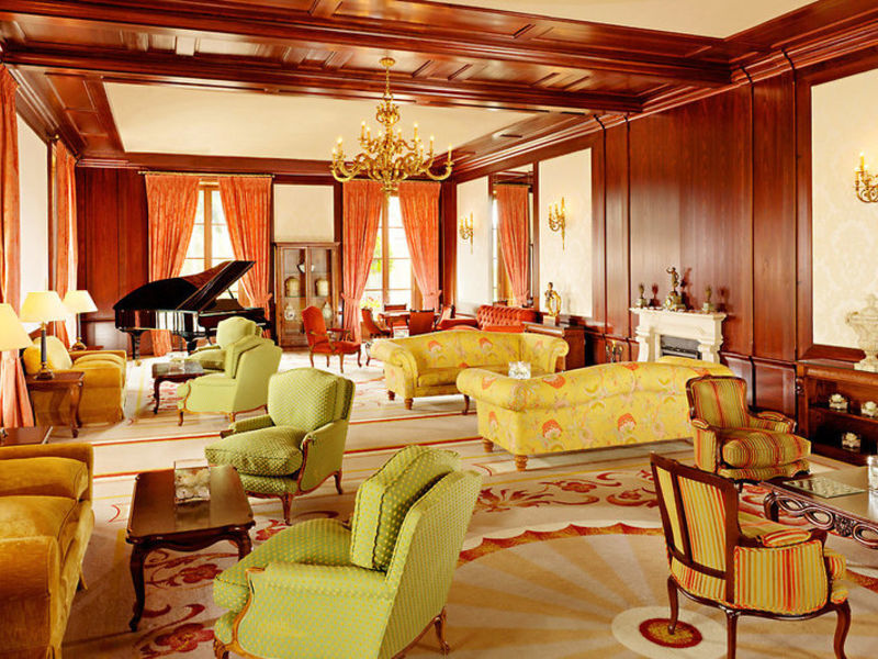Castillo Hotel Son Vida