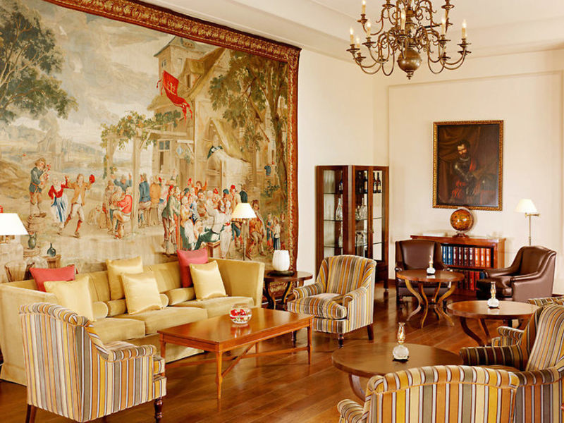 Castillo Hotel Son Vida