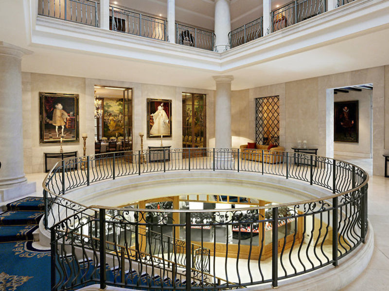 Castillo Hotel Son Vida