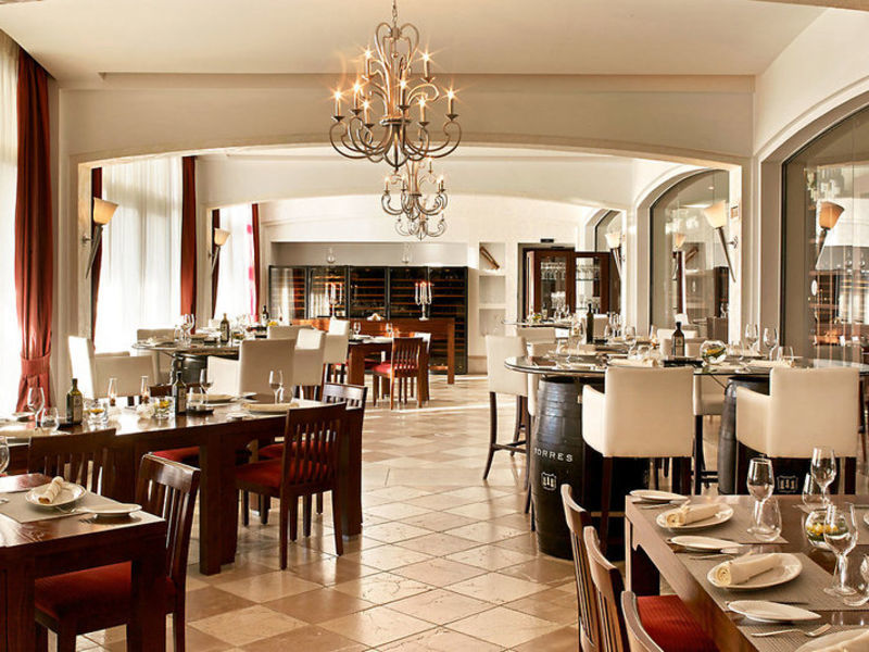 Castillo Hotel Son Vida
