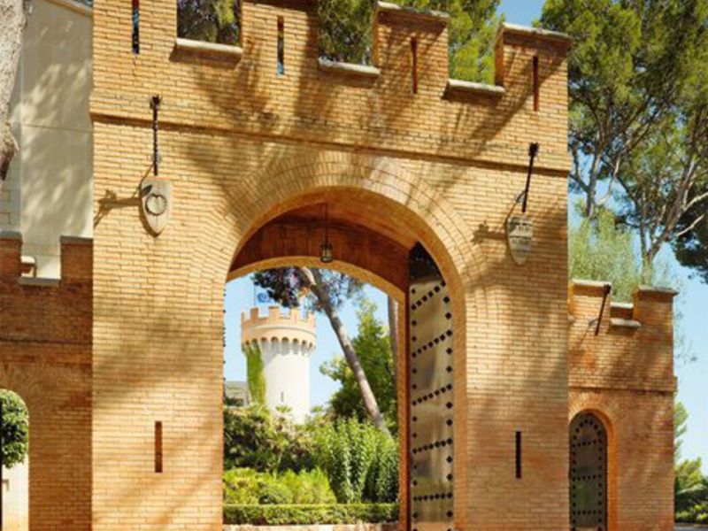 Castillo Hotel Son Vida