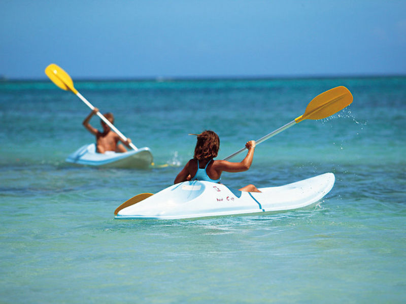Casuarina Beach