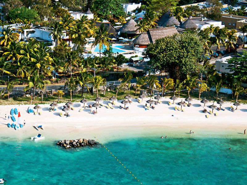 Casuarina Beach