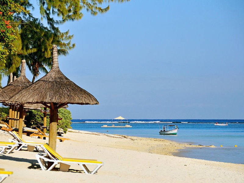 Casuarina Beach