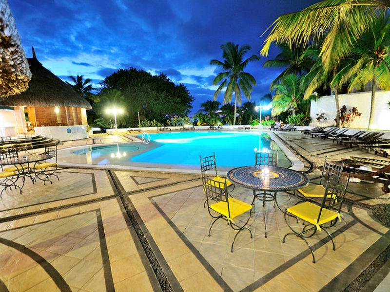 Casuarina Beach