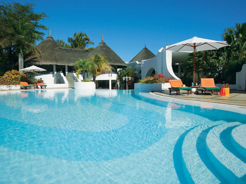 Casuarina Resort & SPA