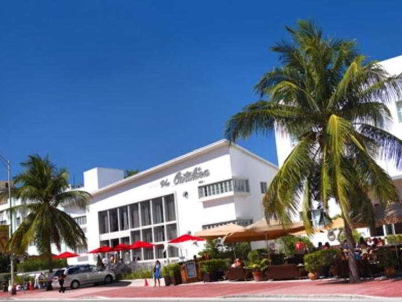 Catalina Hotel