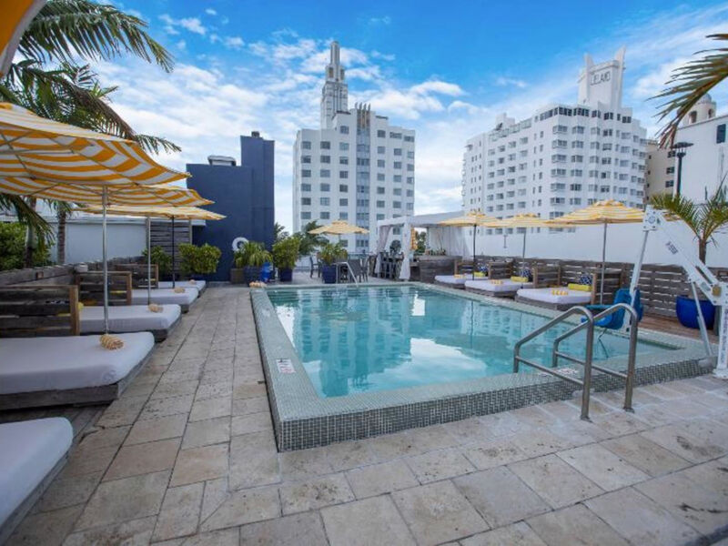 Catalina Hotel