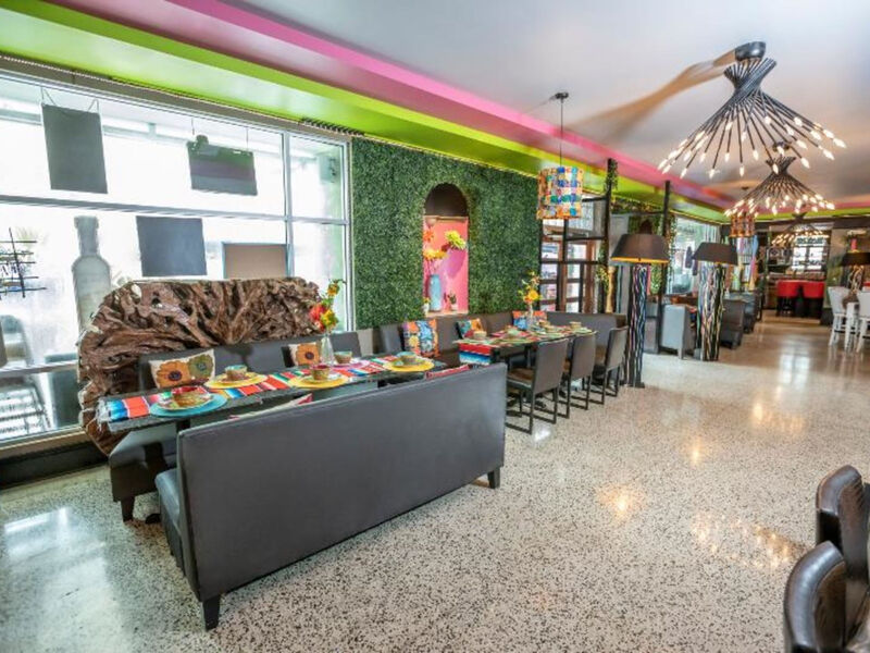 Catalina Hotel