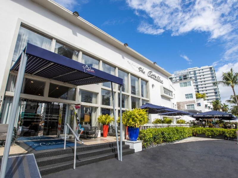 Catalina Hotel