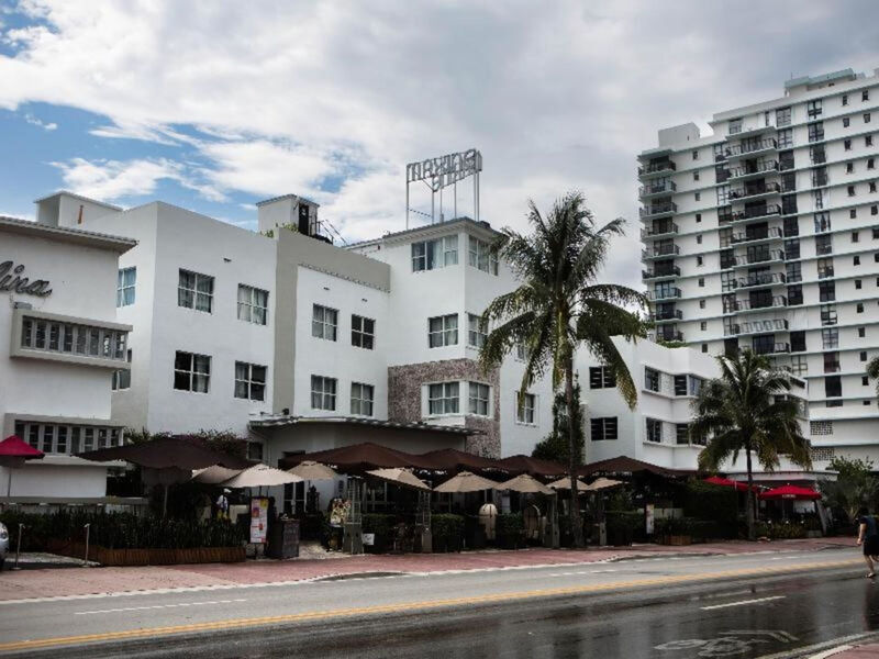 Catalina Hotel