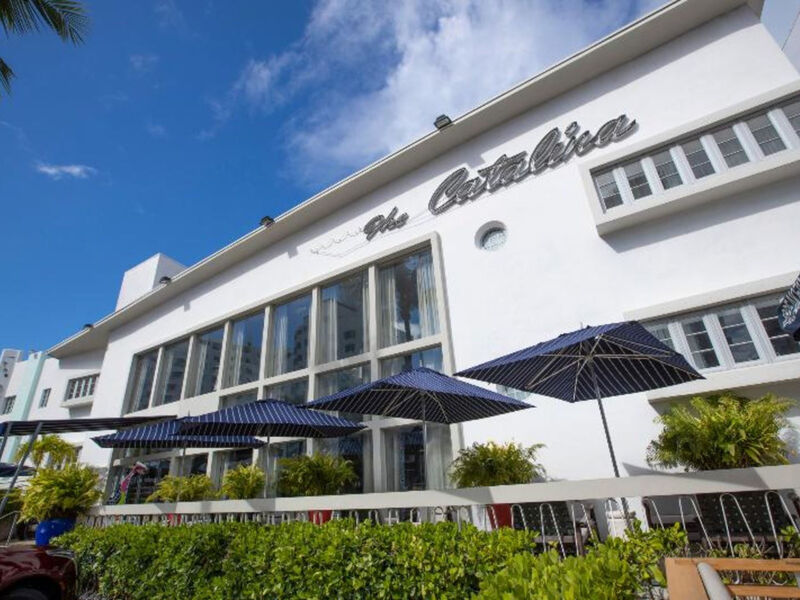 Catalina Hotel