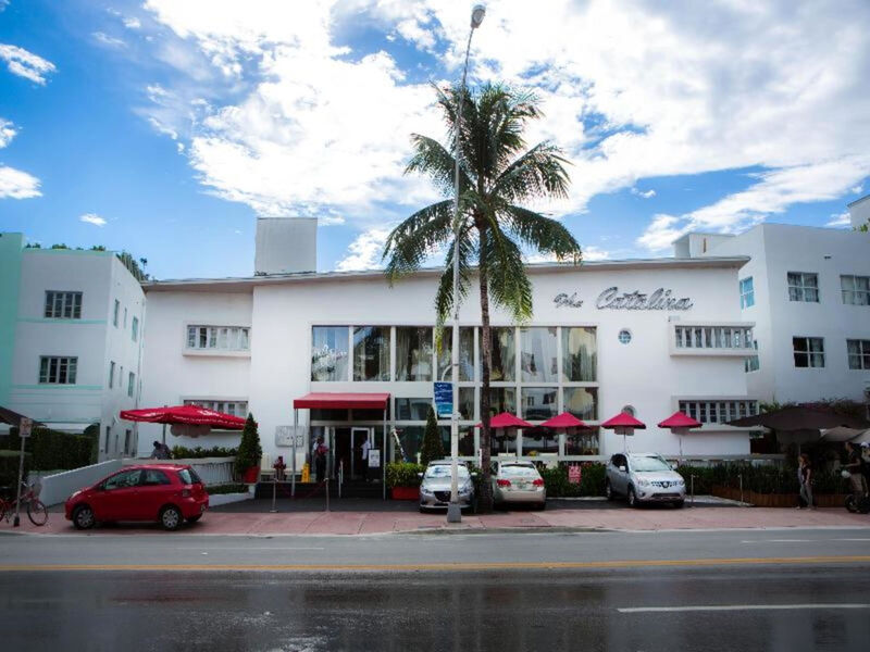 Catalina Hotel