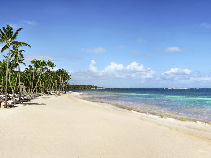 Catalonia Bavaro Beach Golf &Amp; Casino Resort