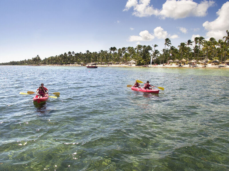 Catalonia Bavaro Beach Golf &Amp; Casino Resort