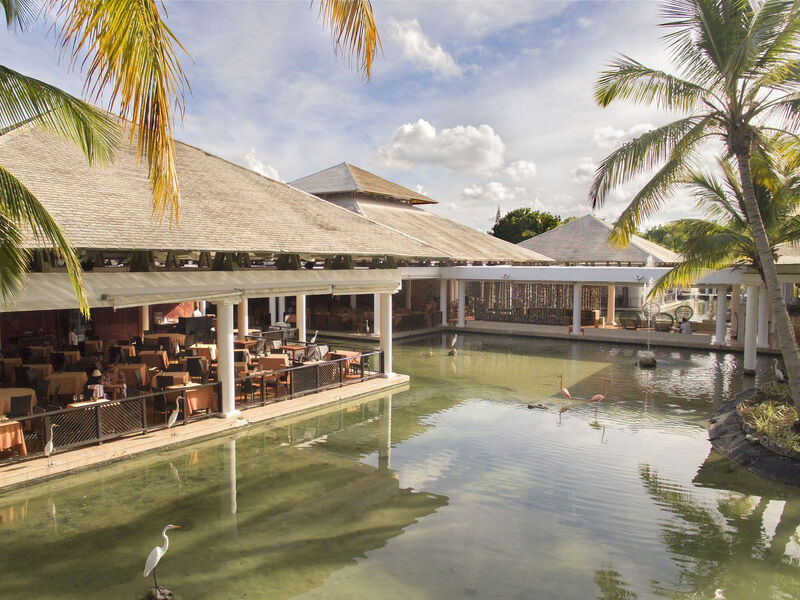 Catalonia Bavaro Beach Golf &Amp; Casino Resort