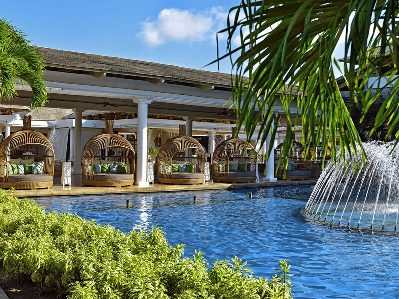 Catalonia Bavaro Beach Golf &Amp; Casino Resort