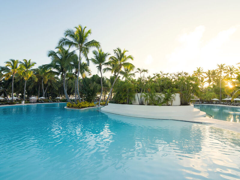 Catalonia Bavaro Beach Golf &Amp; Casino Resort