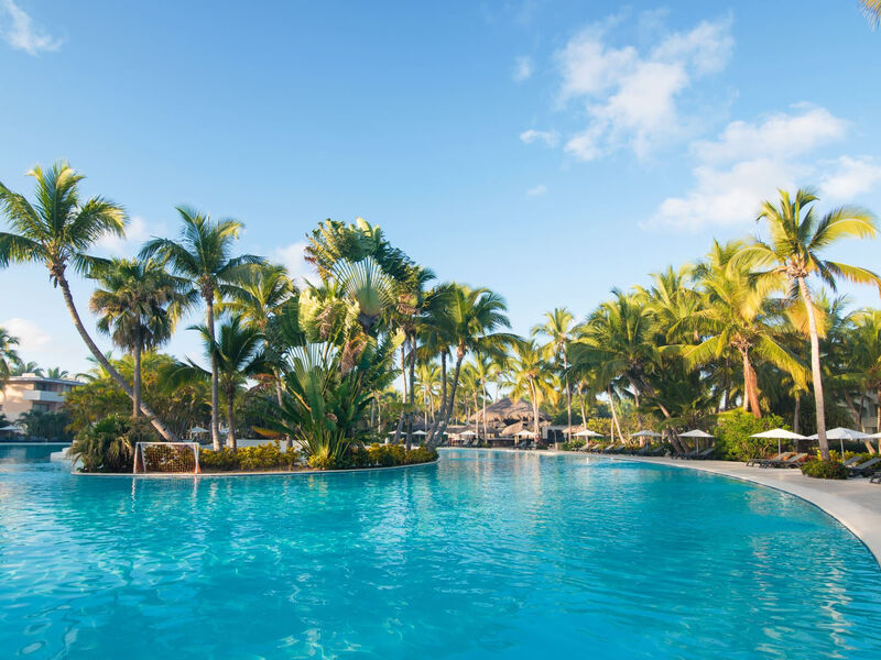 Catalonia Bavaro Beach Golf &Amp; Casino Resort