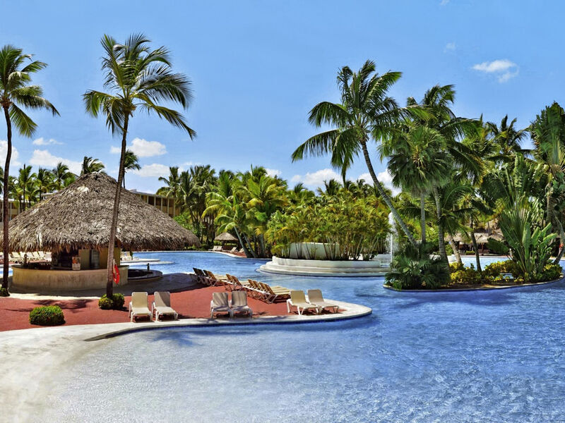 Catalonia Bavaro Beach Golf &Amp; Casino Resort