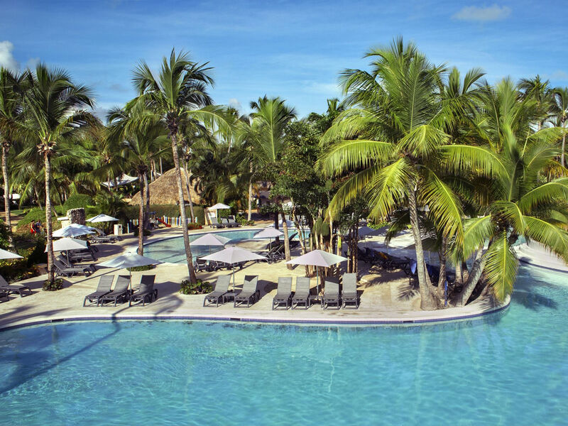 Catalonia Bavaro Beach Golf &Amp; Casino Resort