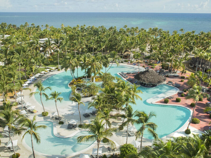 Catalonia Bavaro Beach Golf &Amp; Casino Resort