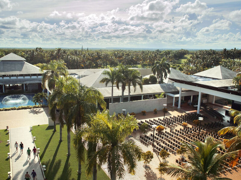 Catalonia Bavaro Beach Golf &Amp; Casino Resort