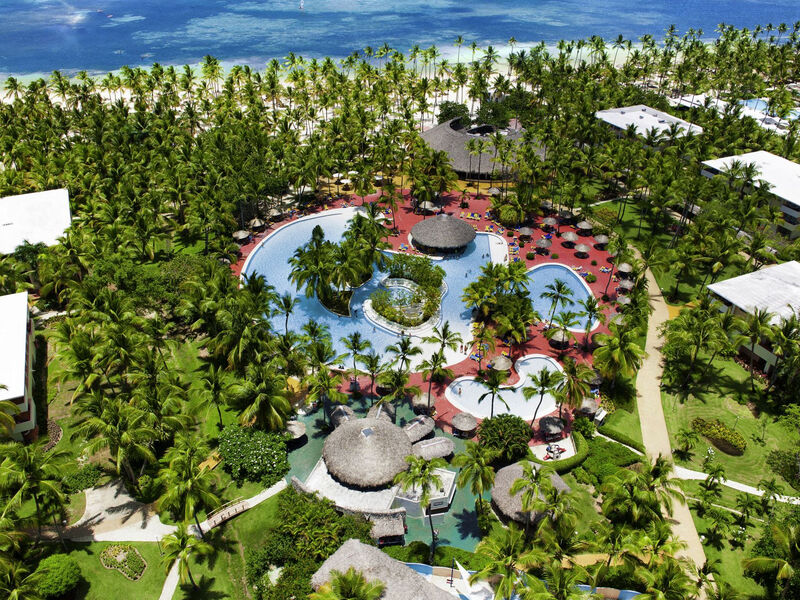 Catalonia Bavaro Beach Golf &Amp; Casino Resort