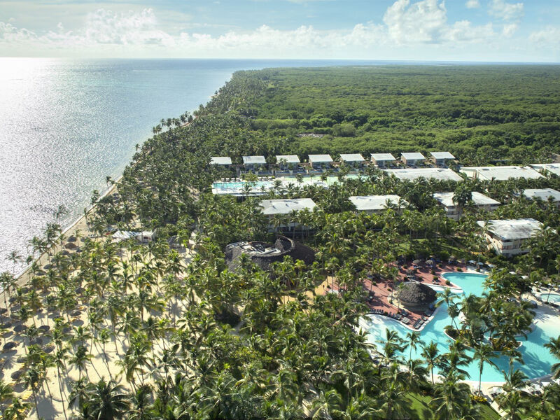 Catalonia Bavaro Beach Golf &Amp; Casino Resort