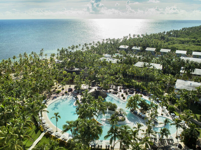 Catalonia Bavaro Beach Golf &Amp; Casino Resort