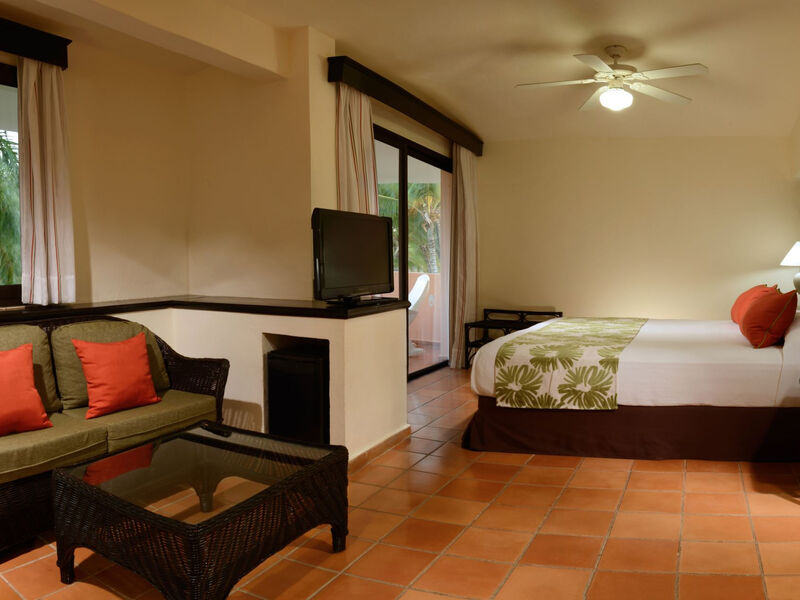 Catalonia Bavaro Beach Golf &Amp; Casino Resort