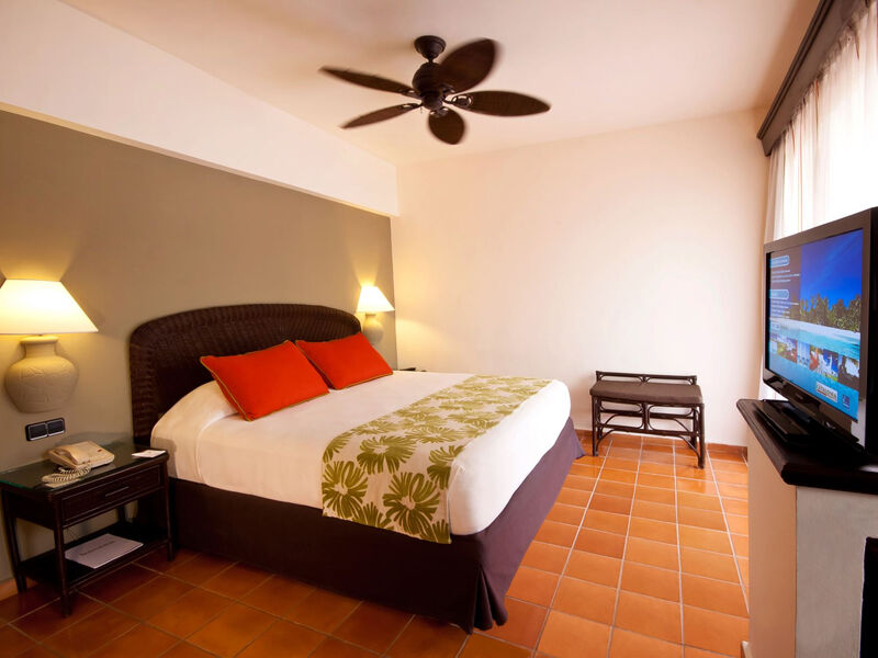 Catalonia Bavaro Beach Golf &Amp; Casino Resort