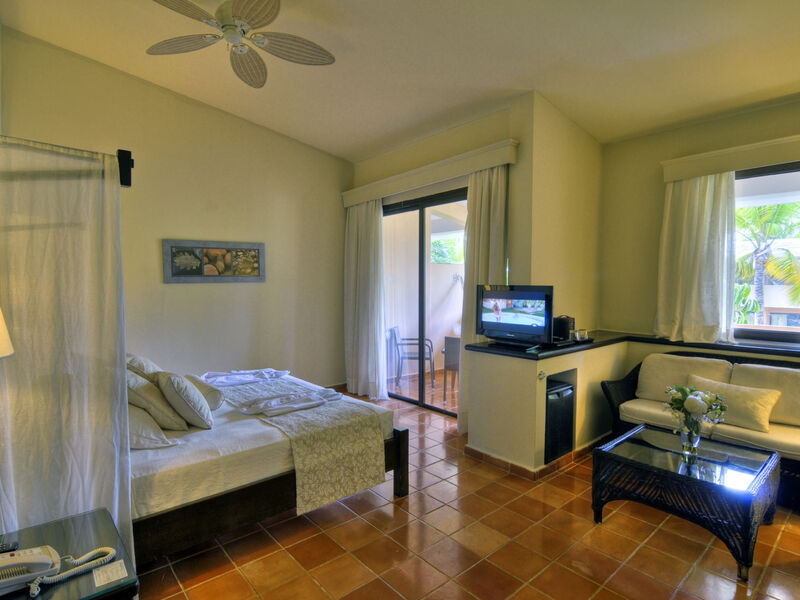 Catalonia Bavaro Beach Golf &Amp; Casino Resort