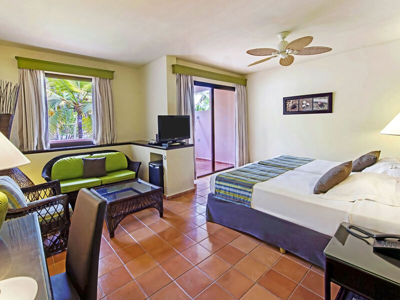 Catalonia Bavaro Beach Golf &Amp; Casino Resort