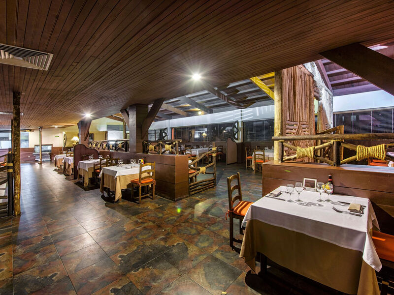 Catalonia Bavaro Beach Golf &Amp; Casino Resort