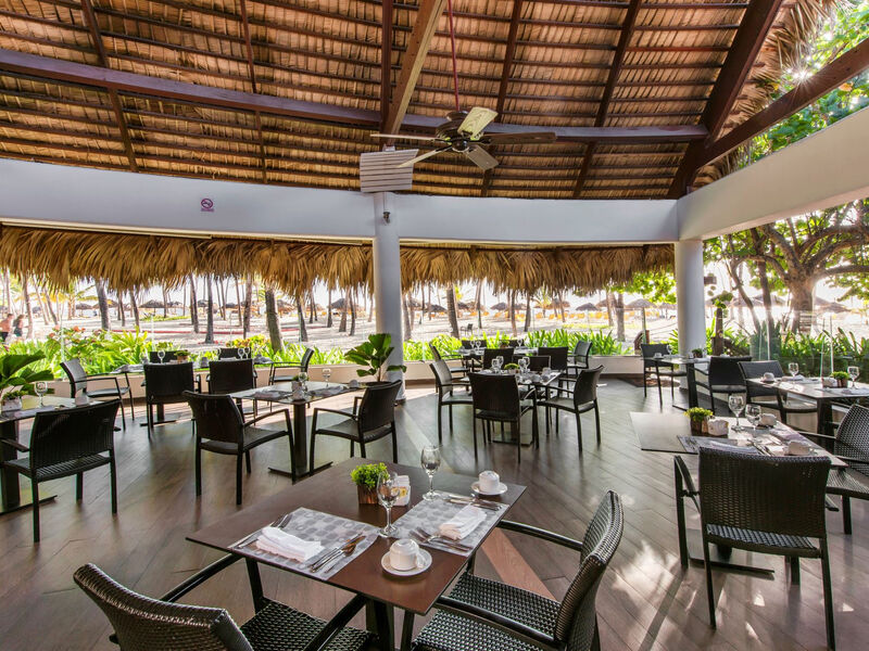 Catalonia Bavaro Beach Golf &Amp; Casino Resort