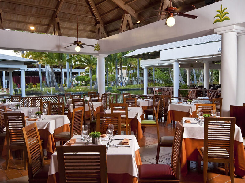 Catalonia Bavaro Beach Golf &Amp; Casino Resort