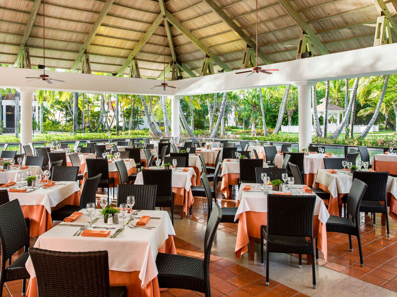 Catalonia Bavaro Beach Golf &Amp; Casino Resort