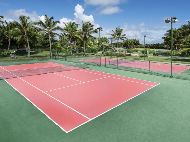 Catalonia Bavaro Beach Golf &Amp; Casino Resort