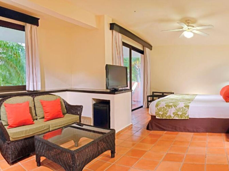 Catalonia Bavaro Beach Golf &Amp; Casino Resort