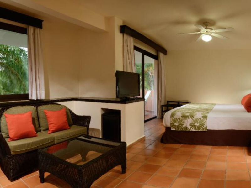 Catalonia Bavaro Beach Golf &Amp; Casino Resort