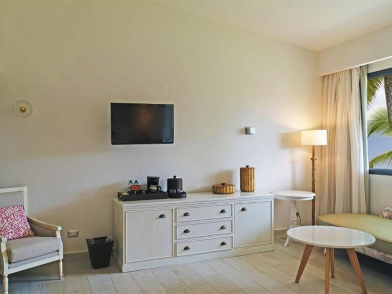 Catalonia Bavaro Beach Golf &Amp; Casino Resort