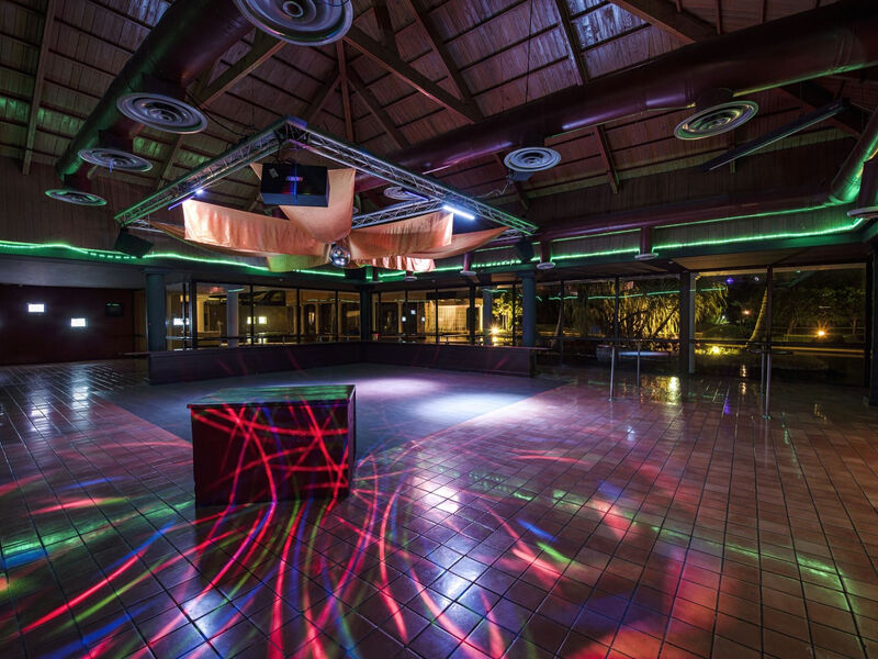 Catalonia Bavaro Beach Golf &Amp; Casino Resort